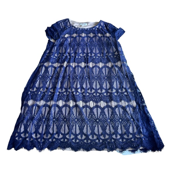 Love Fire Dress - Picture 2 of 9